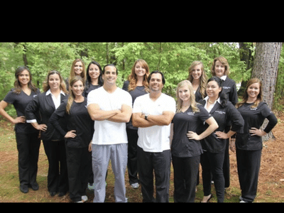 Salazar Dental Group