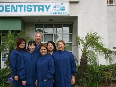 Salem Dentistry: Roxana Salem, DDS