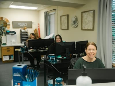 Salem Family and Cosmetic Dentistry