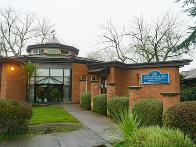 Salem Family and Cosmetic Dentistry