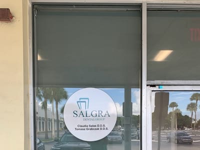Salgra Dental - Dentist Pembroke Pines Invisalign Provider