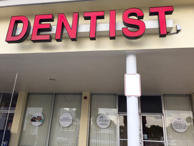 Salgra Dental - Dentist Pembroke Pines Invisalign Provider