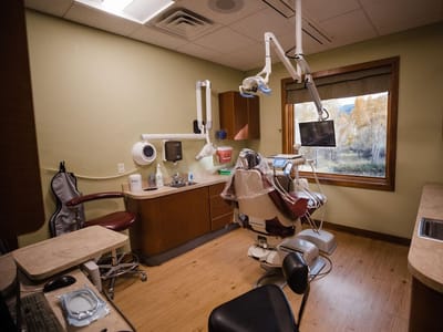 Salida Family Dentistry