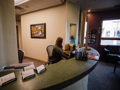 Salida Family Dentistry