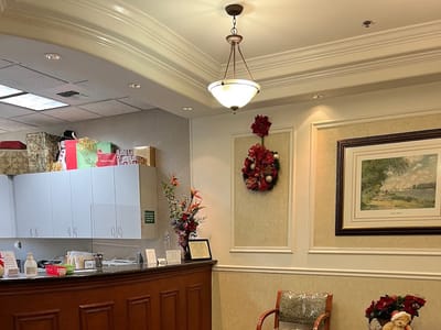 Salin Dentistry - Bakersfield Dentist