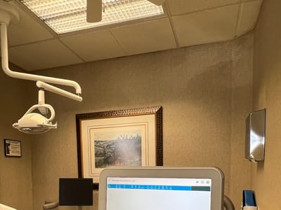 Salin Dentistry - Bakersfield Dentist