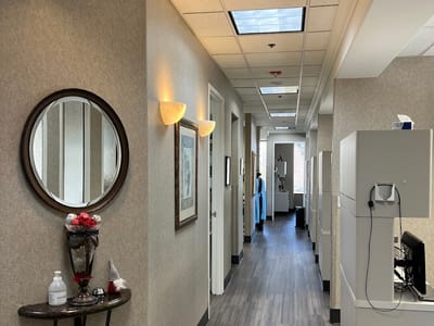 Salin Dentistry - Bakersfield Dentist