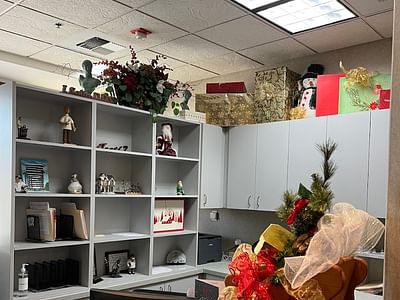 Salin Dentistry - Bakersfield Dentist