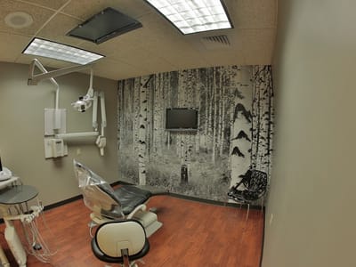 Salina Dental Arts
