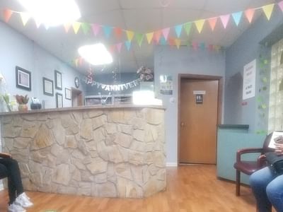 Salinas & Ventura, The Family Dentist of Harrison