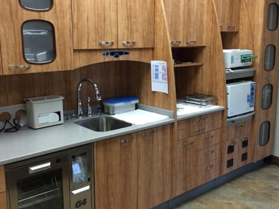 Salmon Dental Center, Mark S. Oliverson DMD