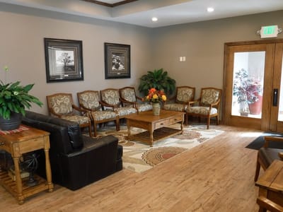 Salmon Dental Center, Mark S. Oliverson DMD