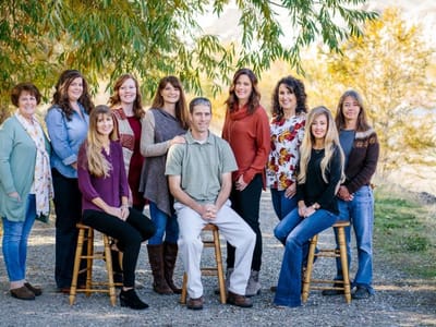 Salmon Dental Center, Mark S. Oliverson DMD