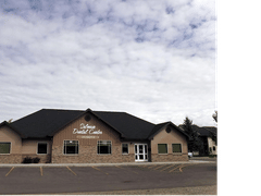 Salmon Dental Center, Mark S. Oliverson DMD