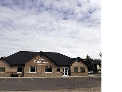 Salmon Dental Center, Mark S. Oliverson DMD