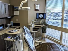 Salome Family Dentistry