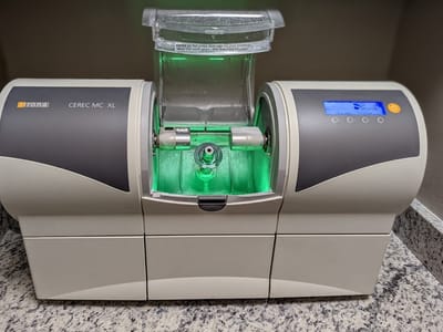 Salome Family Dentistry