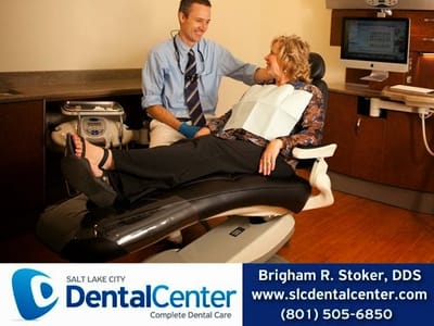 Salt Lake City Dental Center