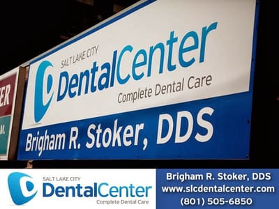 Salt Lake City Dental Center