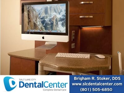 Salt Lake City Dental Center