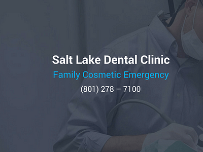 Salt Lake Dental Clinic