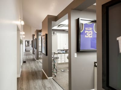 Salt Lake Dental Clinic