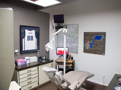 Salt Lake Dental Clinic