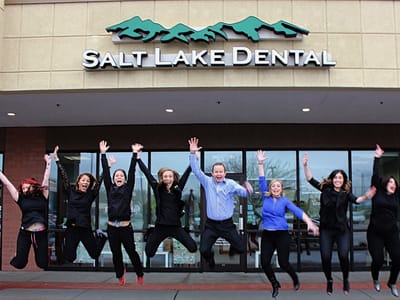 Salt Lake Dental