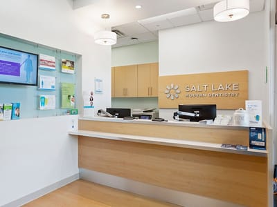 Salt Lake Modern Dentistry