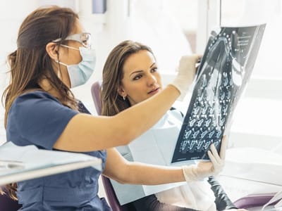 Salt River Dental Care