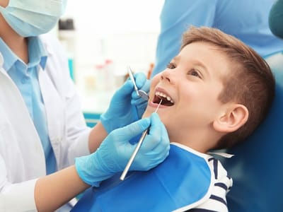 Salt River Dental Care