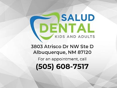 Salud Dental Group