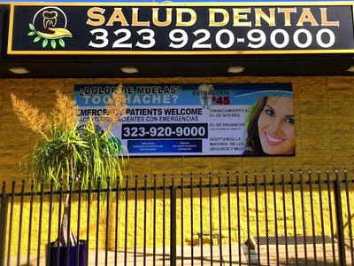 Salud Dental Group