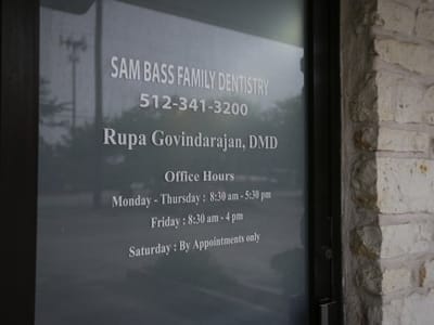 Sam Bass Family Dentistry