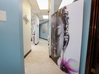 Sam Bass Family Dentistry