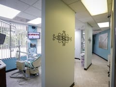 Sam Bass Family Dentistry