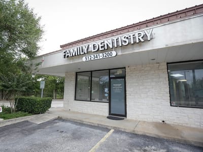 Sam Bass Family Dentistry