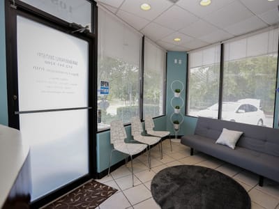 Sam Bass Family Dentistry