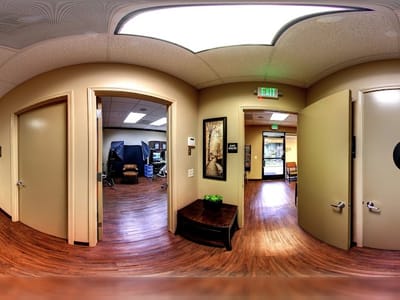 Sam Namdarian - Fresno Smile Makeovers, Premier Cosmetic Dentistry