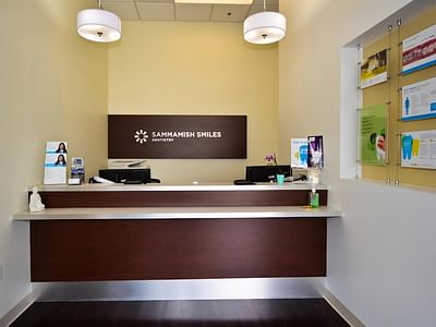 Sammamish Smiles Dentistry