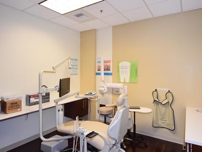 Sammamish Smiles Dentistry