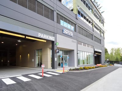 Sammamish Smiles Dentistry