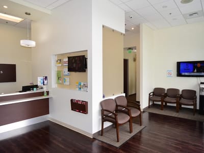 Sammamish Smiles Dentistry