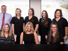 Samuel F. Jirik, DDS