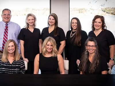 Samuel F. Jirik, DDS