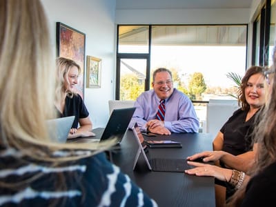 Samuel F. Jirik, DDS