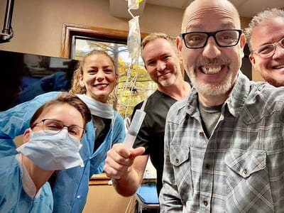 Samuel F. Jirik, DDS