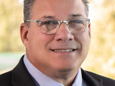 Samuel F. Jirik, DDS