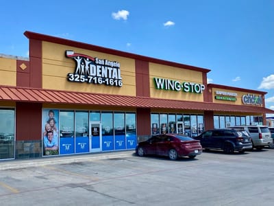 San Angelo Dental