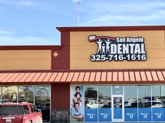San Angelo Dental